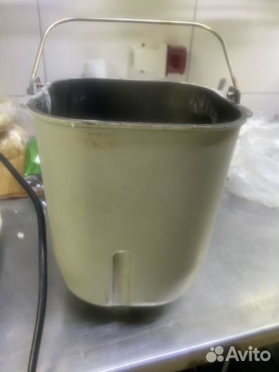 Хлебопечка lg