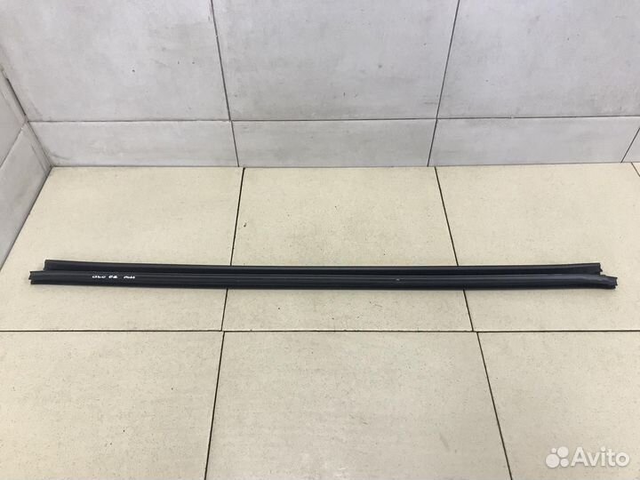 Уплотнитель (внутри) Duster 2012