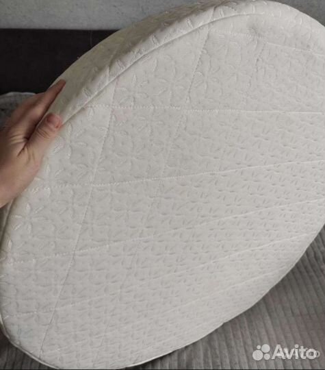 Матрас в детскую кроватку