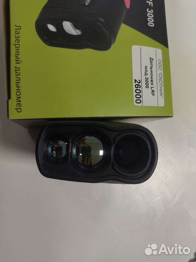 Дальномер Arkon LRF 3000