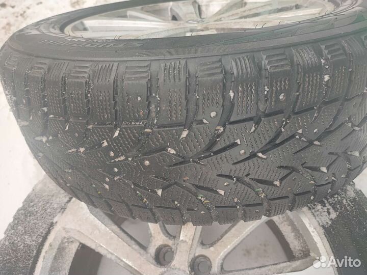 Toyo Observe G3-Ice 235/60 R18 107T