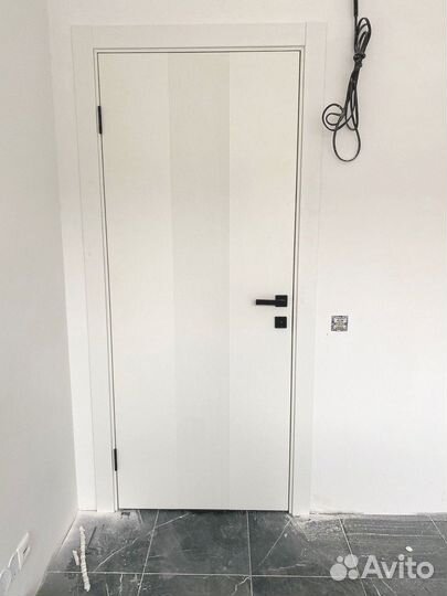 Двери межкомнатные новые