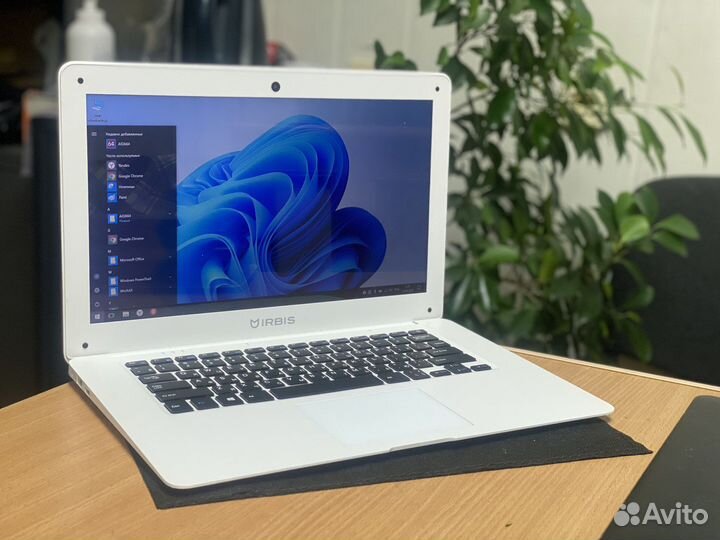 14 дюймовый ультрабук 4 ядра с большой батареей