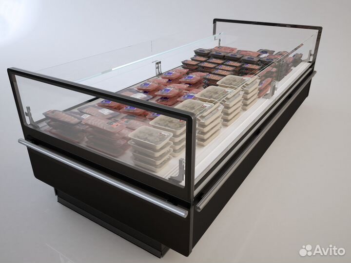 Бонеты морозильные