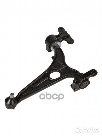 Z24696 рычаг передний нижний правый Fiat Ulyss