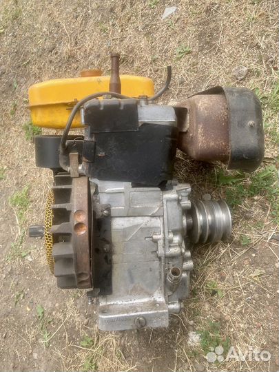 Двигатель дм для мотоблока