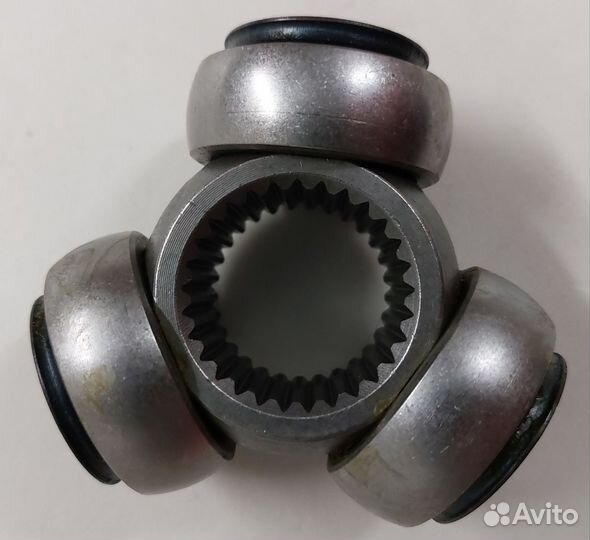 Трипоид ШРУС внутренний Birth 244/250/boxer3 Новый