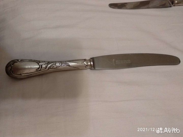 Нож Германия проба 90