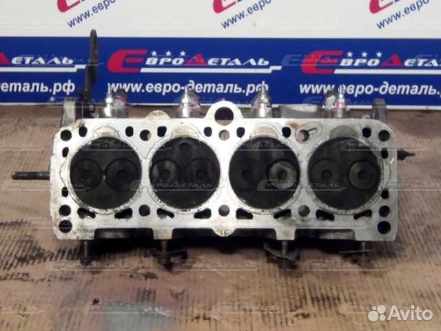 Гбц вольксваген т2