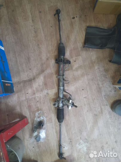 Рулевая рейка Тойота Надя SXN 15
