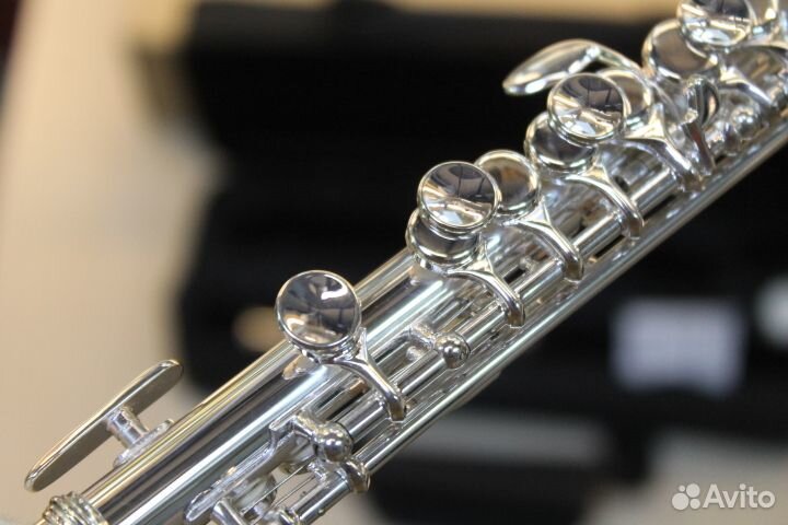 Флейта пикколо Konig KPC-700S