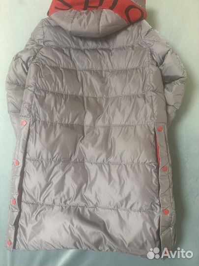 Пальто зимнее для девочки
