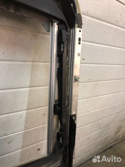 Механизм люка Lexus RX 350 2012 г