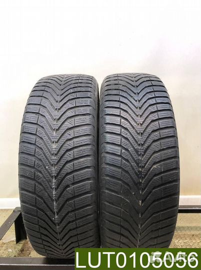Vredestein SnowTrac 5 205/55 R17 95H