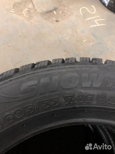 Kormoran SUV Snow 235/55 R18 104H