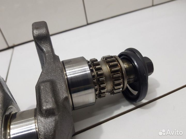 Коленвал h4m 441 (Renault Arkana)