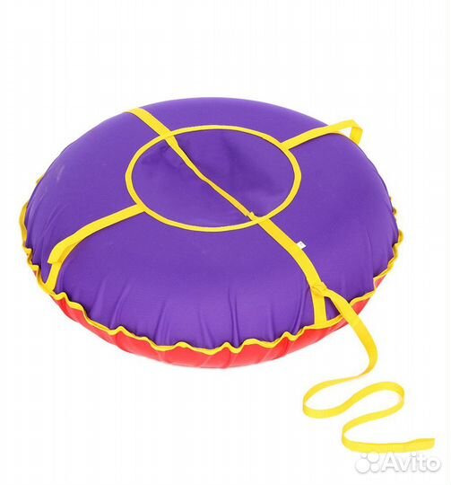 Санки надувные 