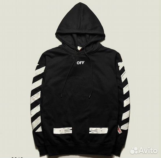 Худи мужское новое m-l