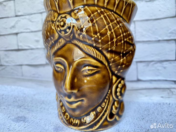 Керамические стопки СССР