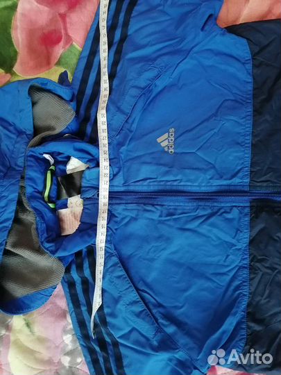 Куртка на мальчика