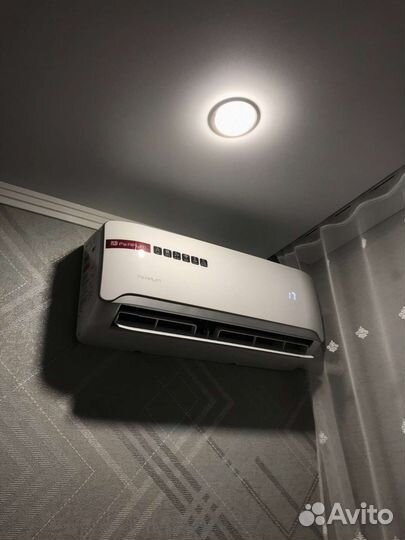 Сплит-система Ferrum