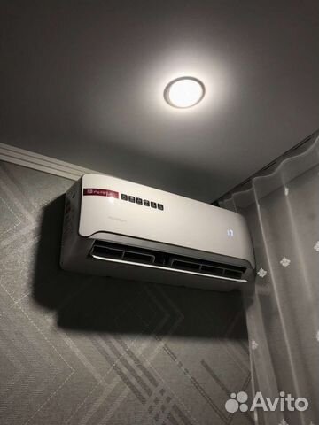 Сплит-система Ferrum