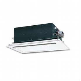 VRF система Mitsubishi Electric plfy-P63 vlmd-E