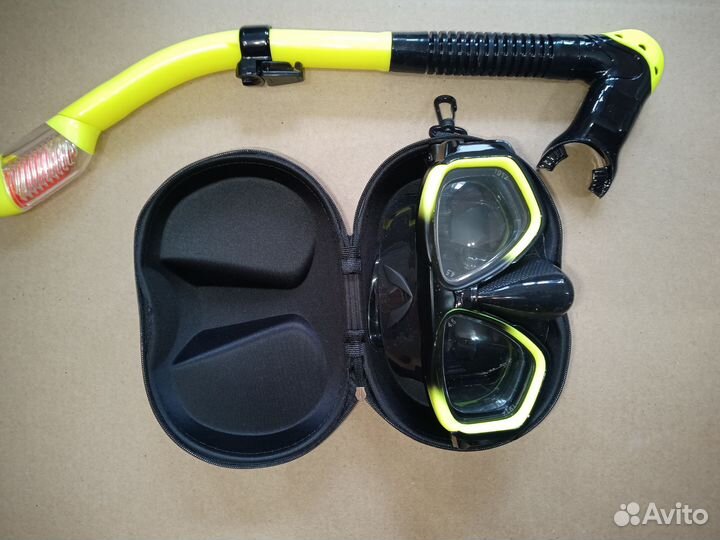 Набор для дайвинга
