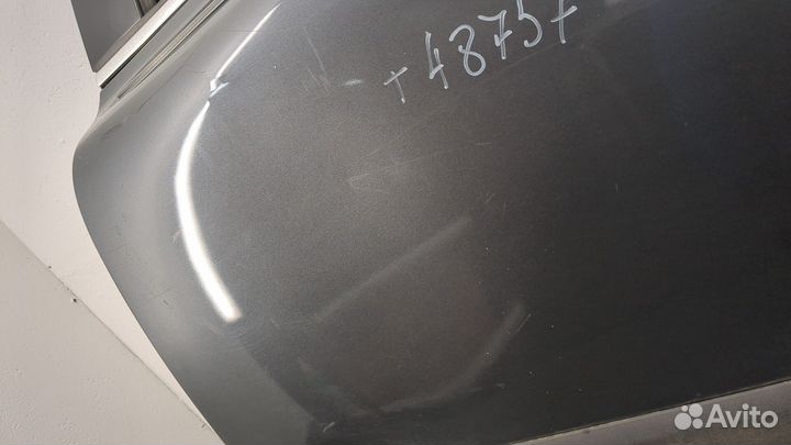 Дверь боковая левая задняя Volvo XC90