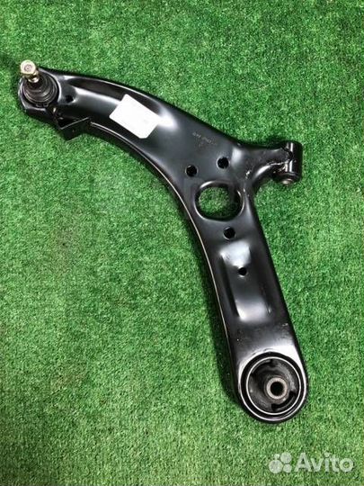 Рычаг передний Solaris/Accent/Rio 10-17