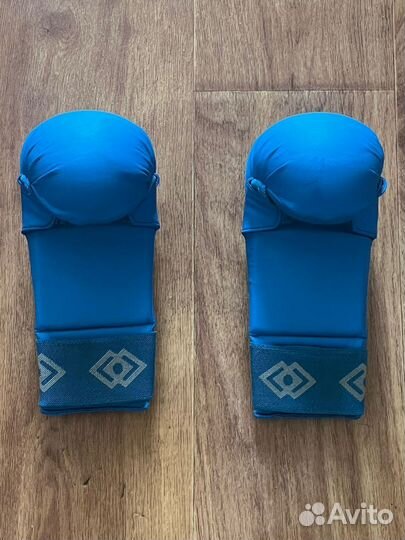 Накладки на руки р. L