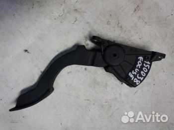 Педаль газа Форд Focus 2