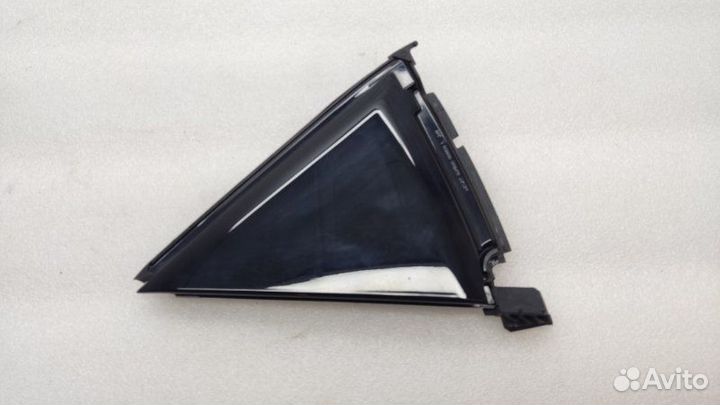 Уголок двери задний левый Lexus Rx450H AL20 2grfxs