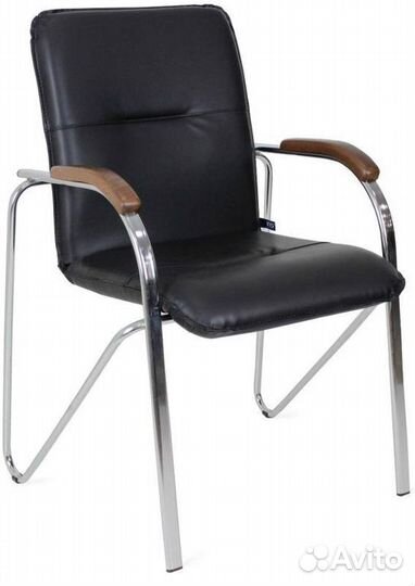 Конференц кресло Самба