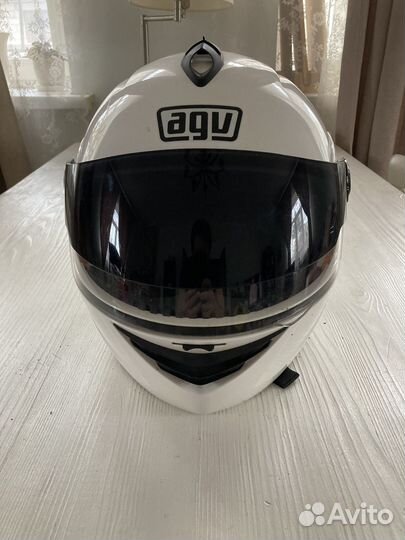 Шлем AGV