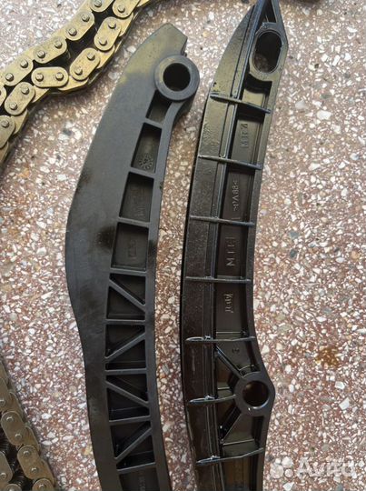 Комплект грм