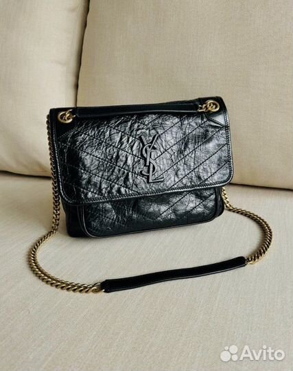 Сумка YSL оригинал