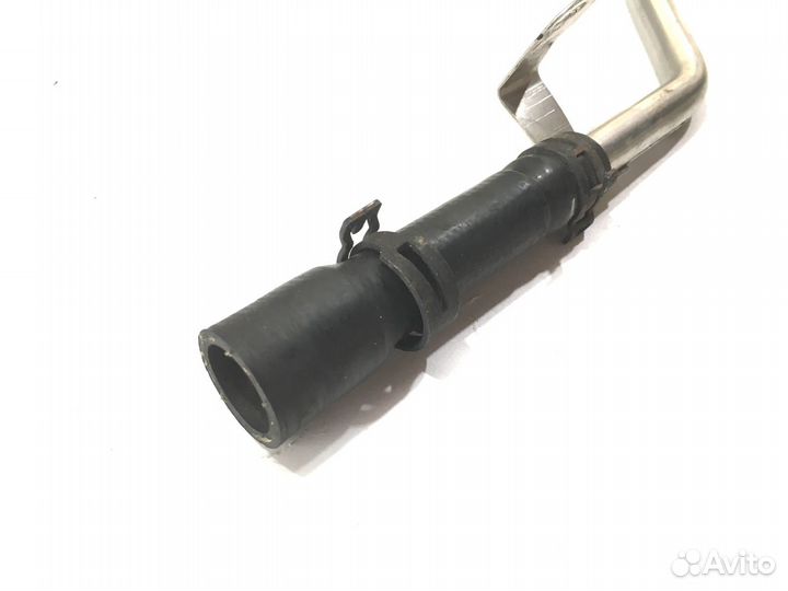 Трубка охлаждения Porsche Cayenne