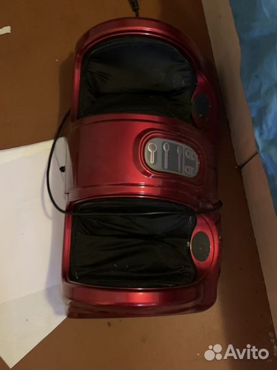 Нерабочая, новая техника