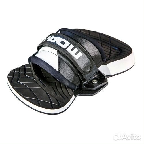 Падсы для кайтборда Mday черный