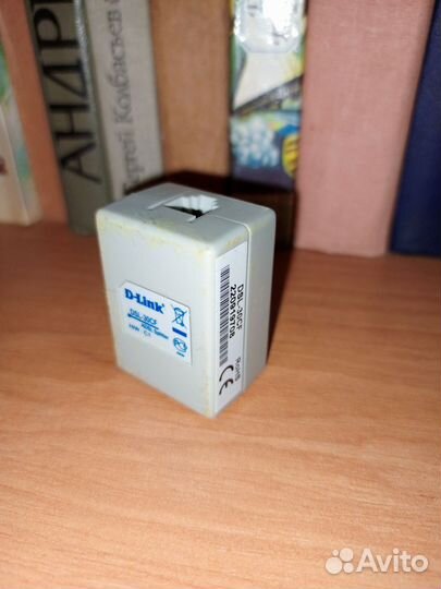 Адаптер D-Link