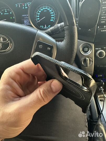 Чехол на iPhone 14 pro Pitaka