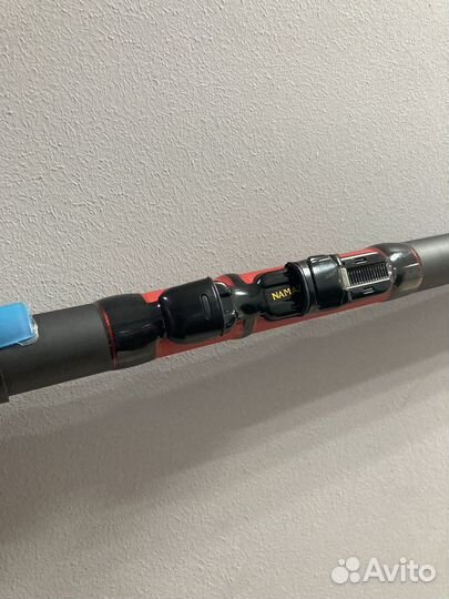 Удочка телескопическая 6м