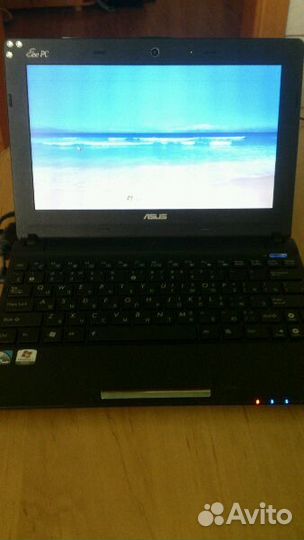 Нетбук asus
