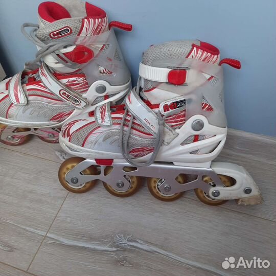 Ролики детские