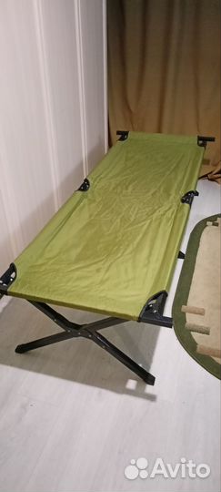 Раскладушка