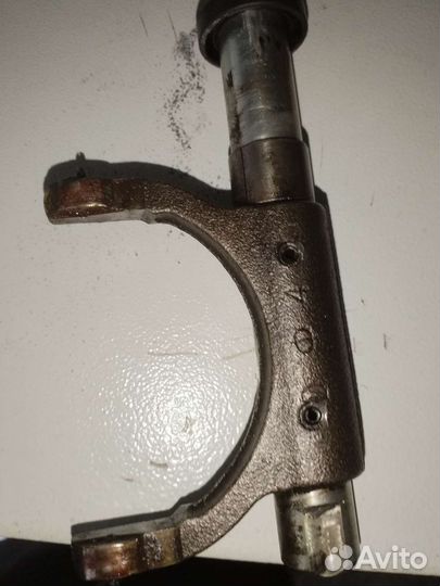 Вилка сцепления Nissan Almera classic 1.6 МКПП