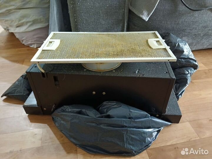 Газовая варочная поверхность Hansa