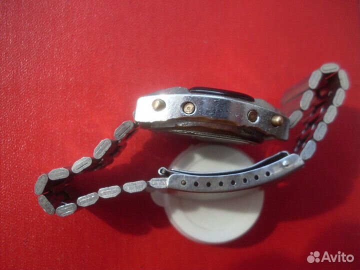 Часы Электроника 1