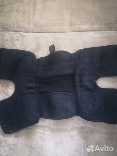 Бандаж на коленный сустав размер L